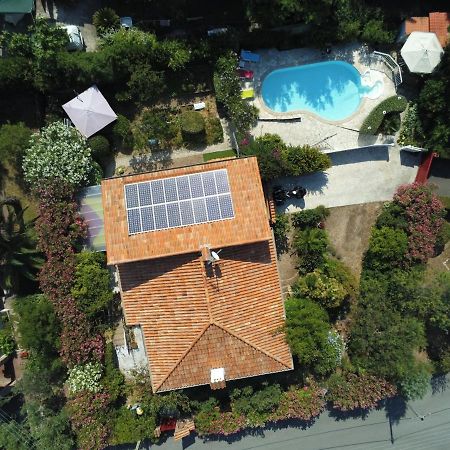 Villa Esterel Saint-Raphaël Exteriör bild