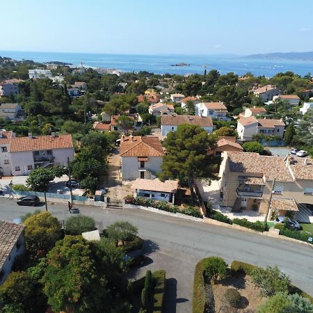 Villa Esterel Saint-Raphaël Exteriör bild